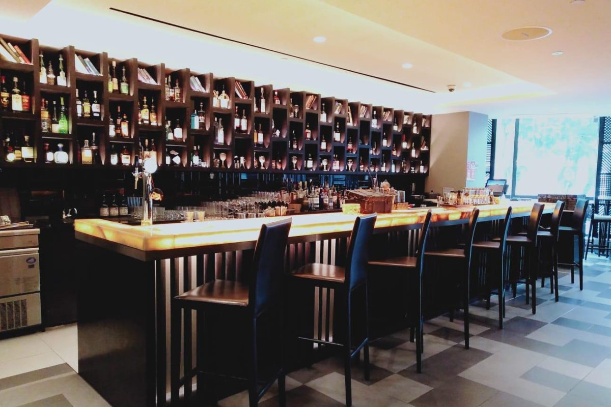 Super prime F&B space @ Orchard rd
