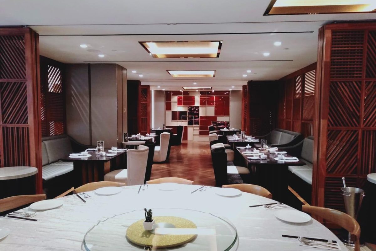 Super prime F&B space @ Orchard rd