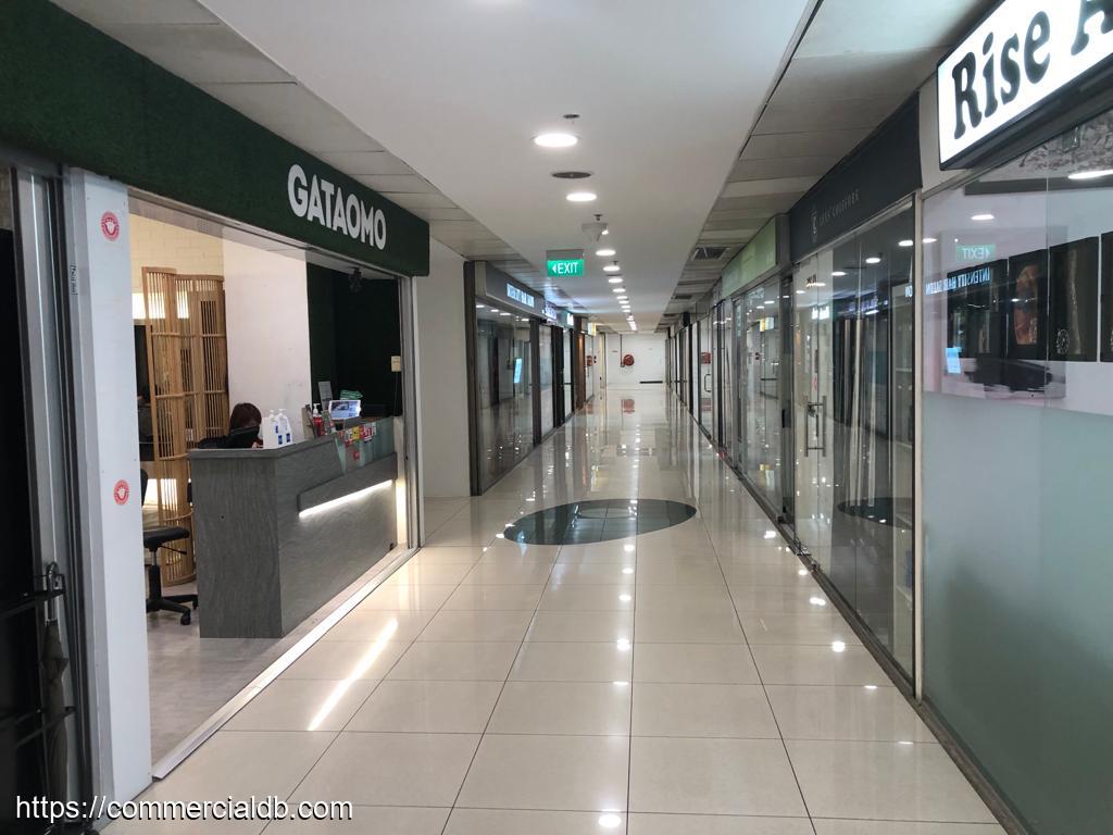 Freehold Retail Shop For Sale @ Far East Plaza