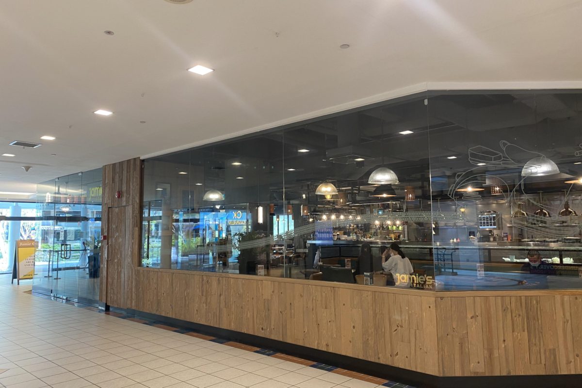 Prime F&B fronting Orchard Road