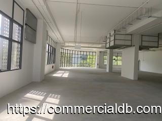 Canteen Space @ Kallang