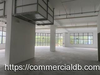 Canteen Space @ Kallang