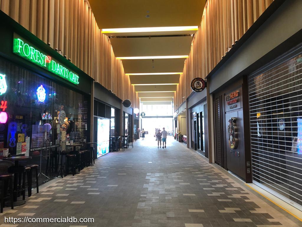Massage/Wellness/Spa Space @ Downtown East