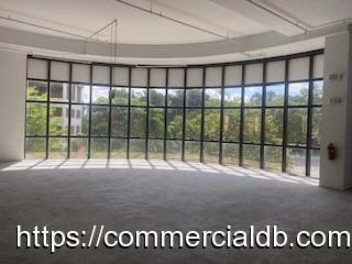 Canteen Space @ Kallang