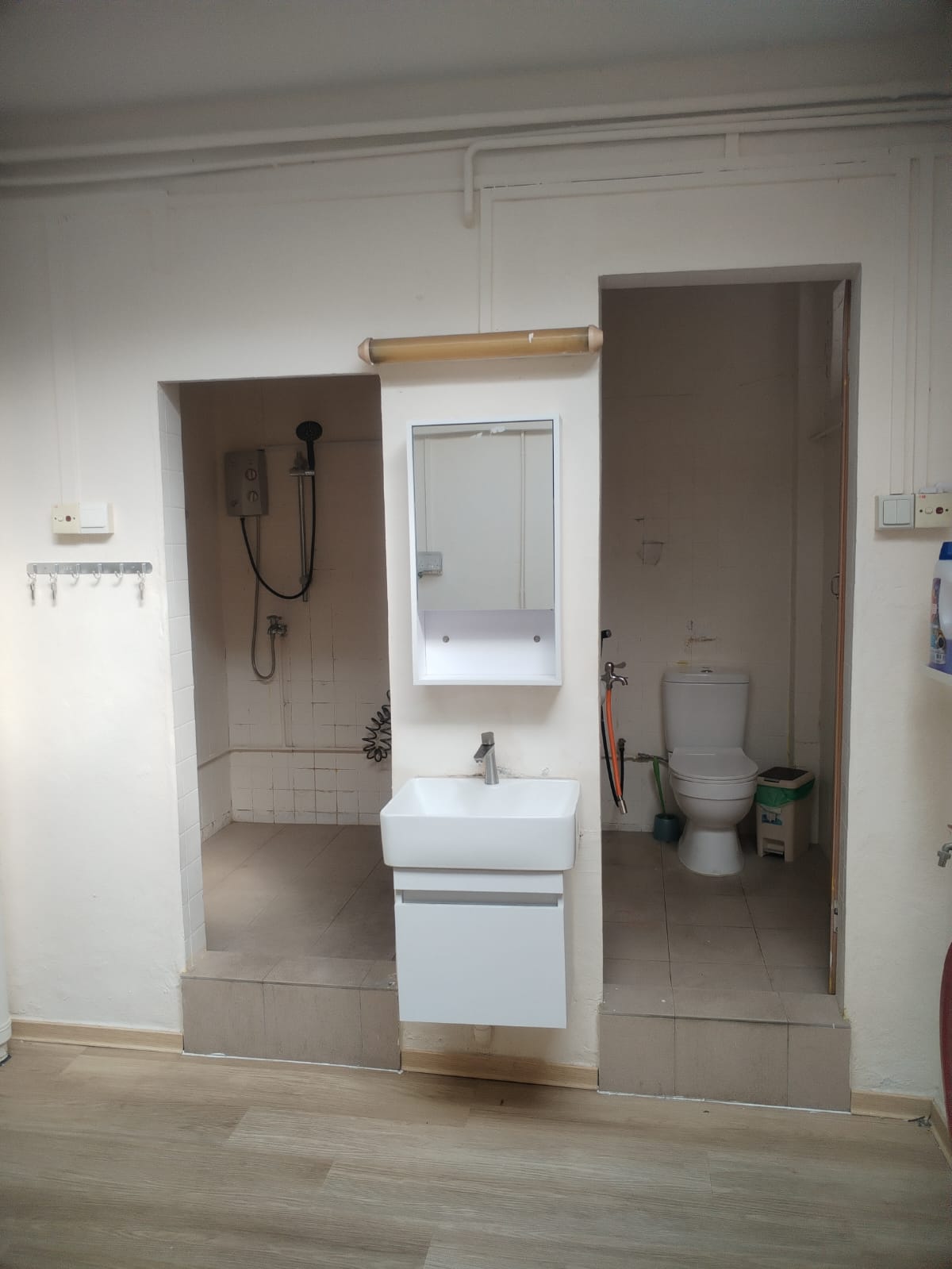 Shophouse for rent @ Tanjong Katong Road