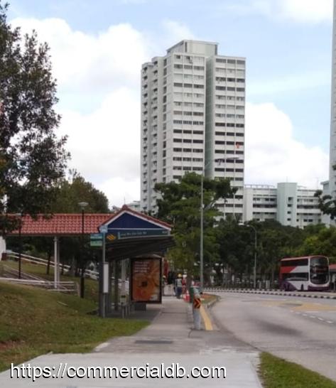 Family Restaurant @ Ang Mo Kio