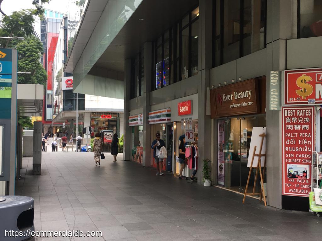 Rare Entertainment Space @ Orchard