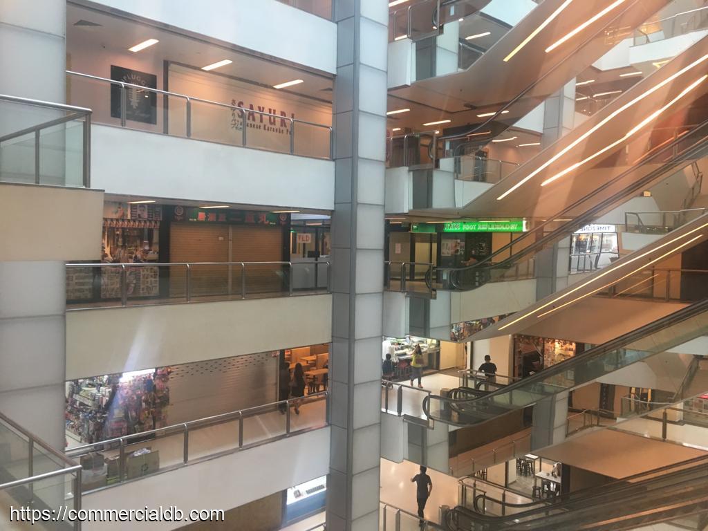 Rare Entertainment Space @ Orchard