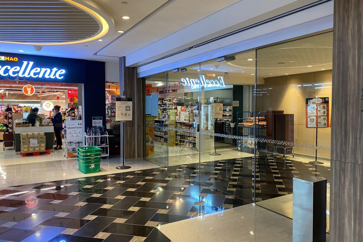 F&B Space @ Pasir Panjang Area