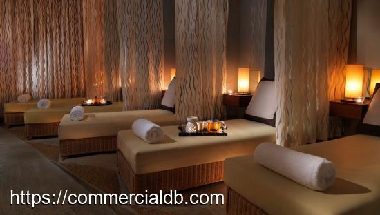 Wellness & Spa / Beauty @ Luxurious Hotel at the heart of Orchard