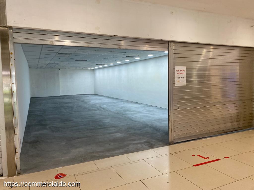 Super Prime Space Fronting Orchard Road