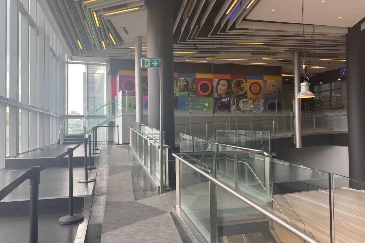 Prime F&B Space @ Orchard Area