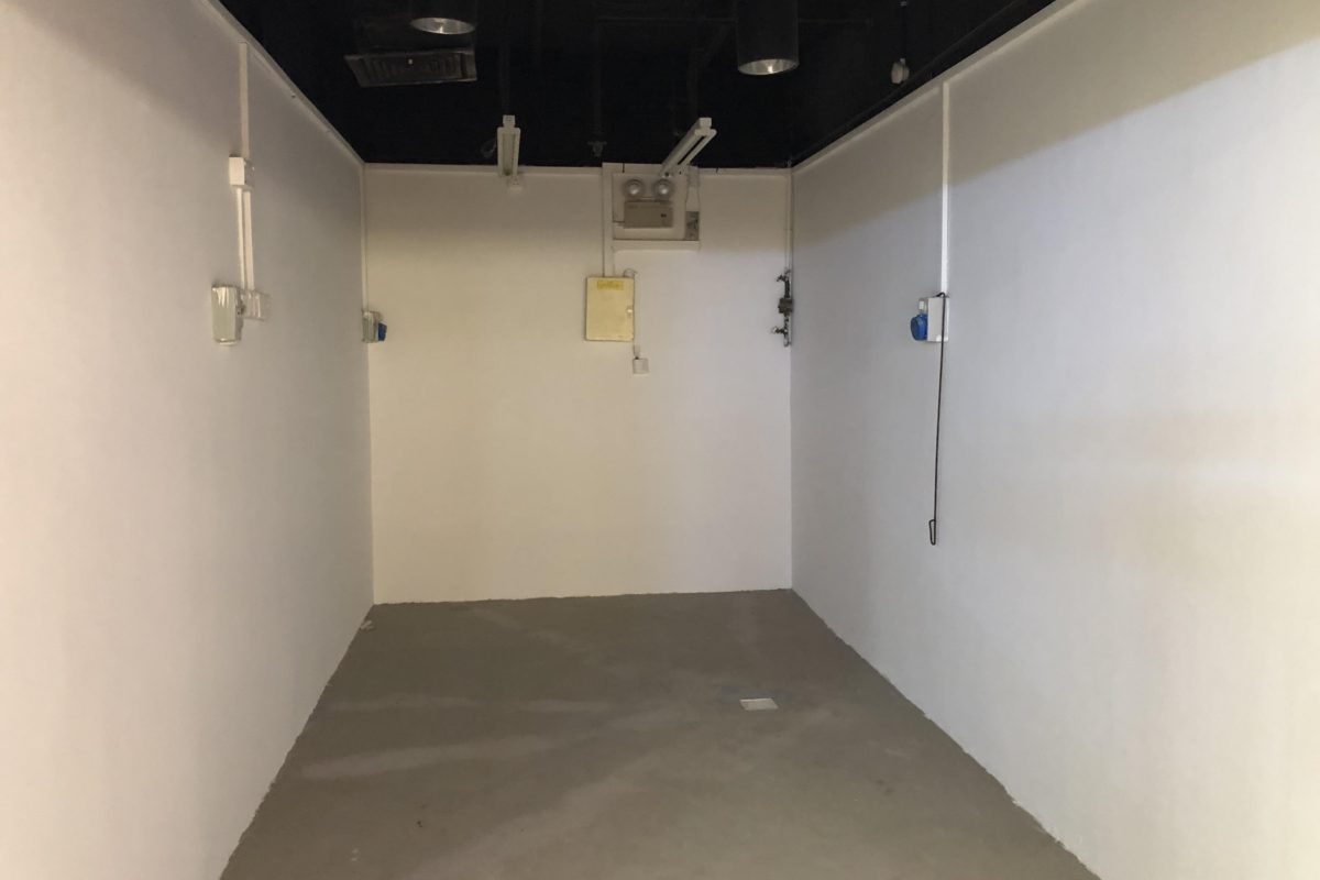 Rare 151sf F&B with Exhaust available