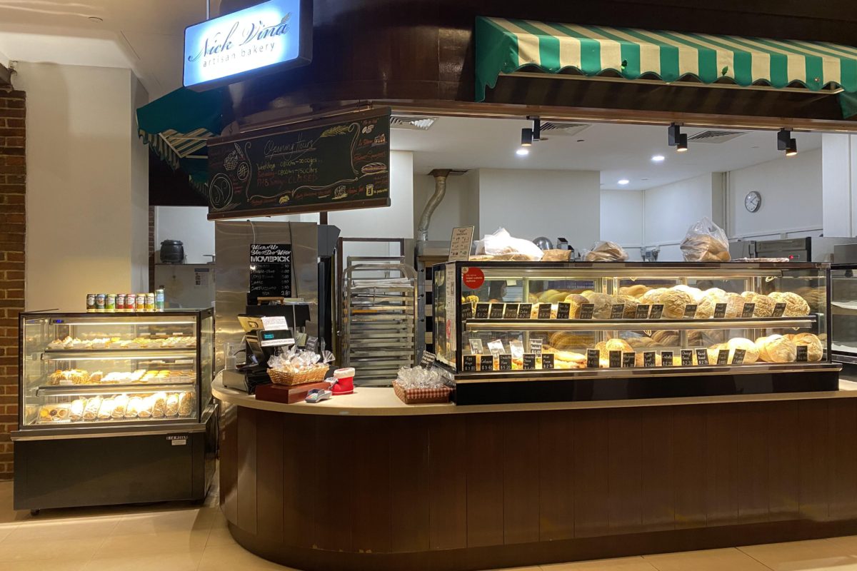 Prime F&B @ Icon Village
