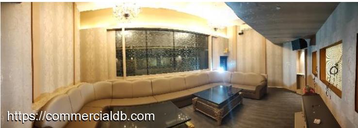 F&B/Ktv Space @ Orchard