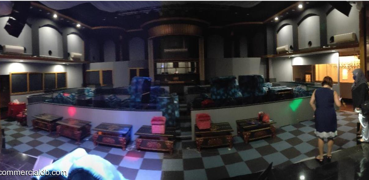 F&B/Ktv Space @ Orchard