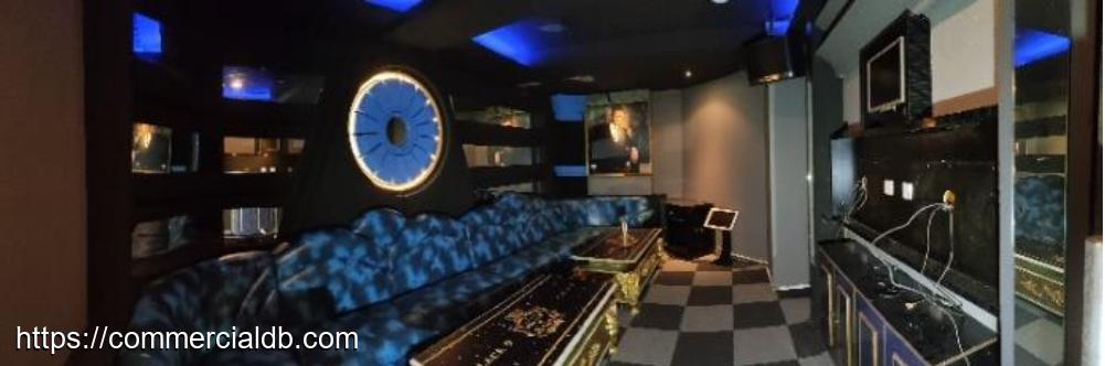 PUB/F&B/KTV Space @Orchard Plaza