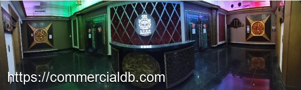 PUB/F&B/KTV Space @Orchard Plaza