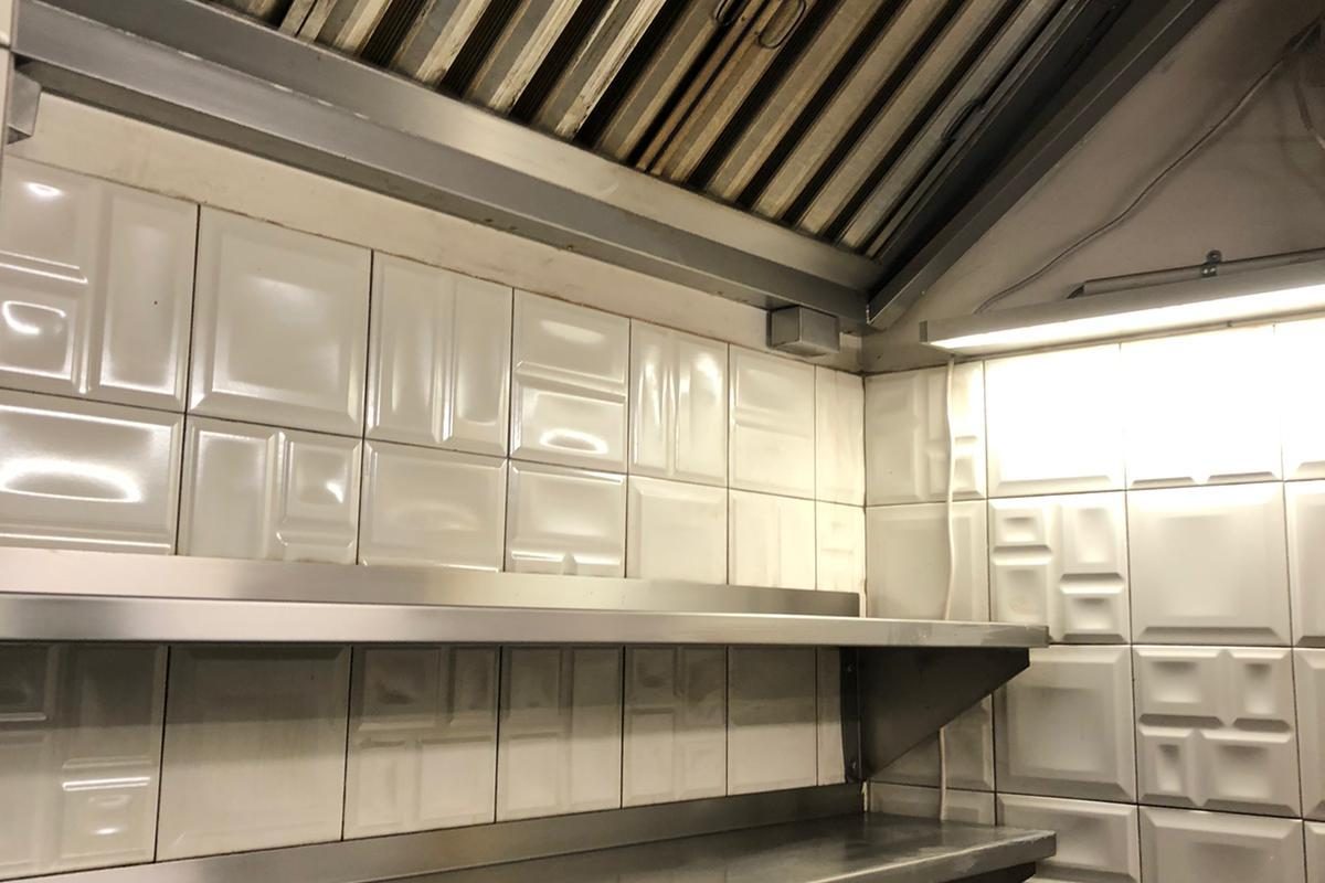 Fully Fitted F&B Space @ Beach Road