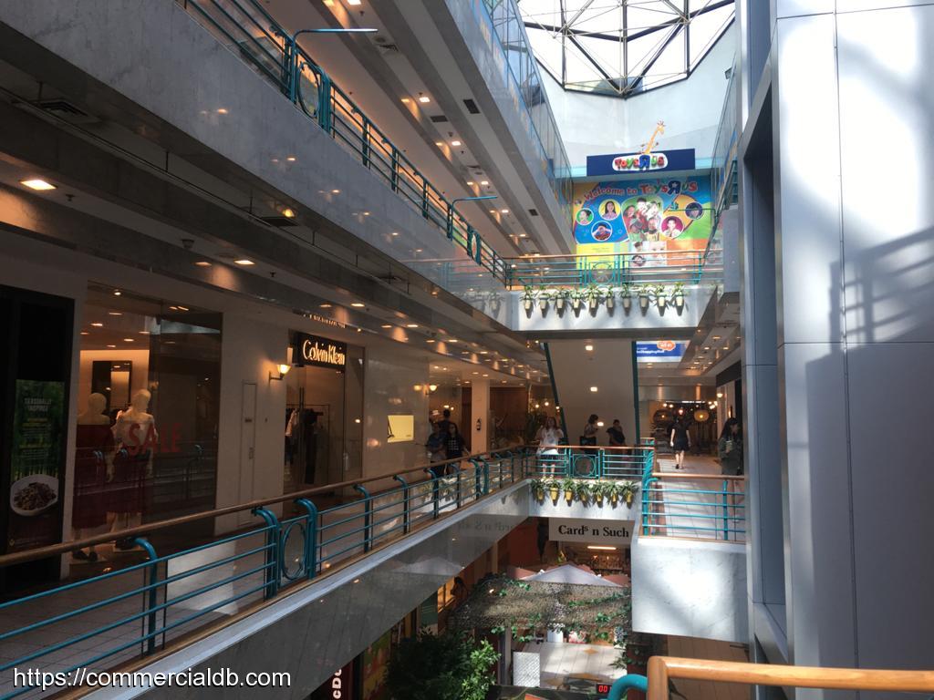 Retail Space @ Forum