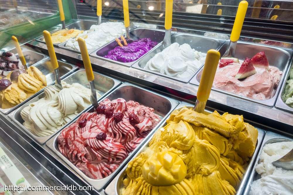Bubble Tea/ Dessert Space @ Novena