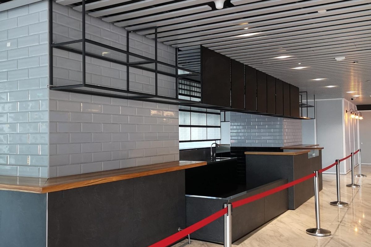 Prime Ground Floor F&B Space @ Bugis
