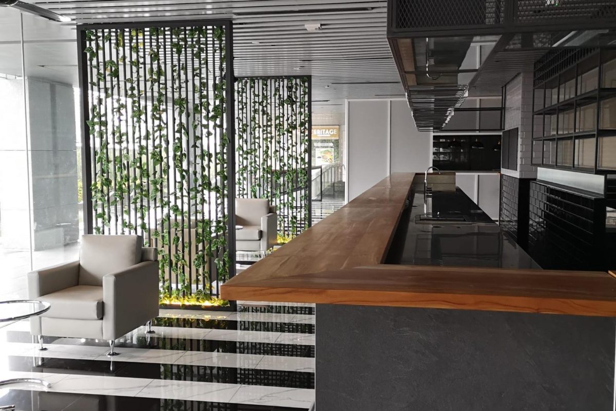 Prime Ground Floor F&B Space @ Bugis