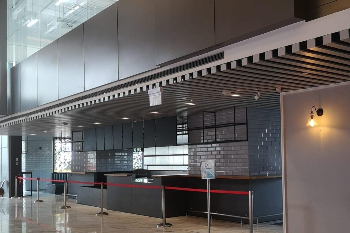 Prime Ground Floor F&B Space @ Bugis