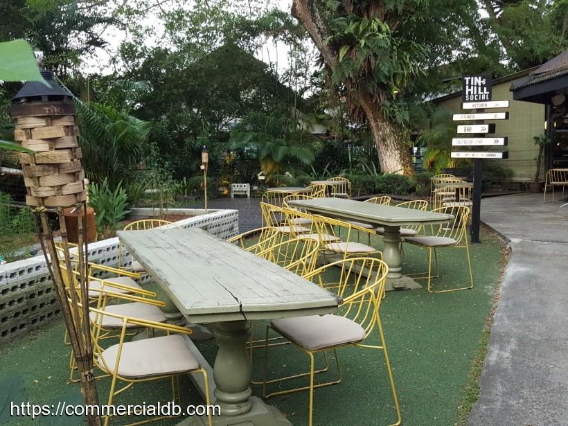 Rare F&B Space @ Bukit Timah