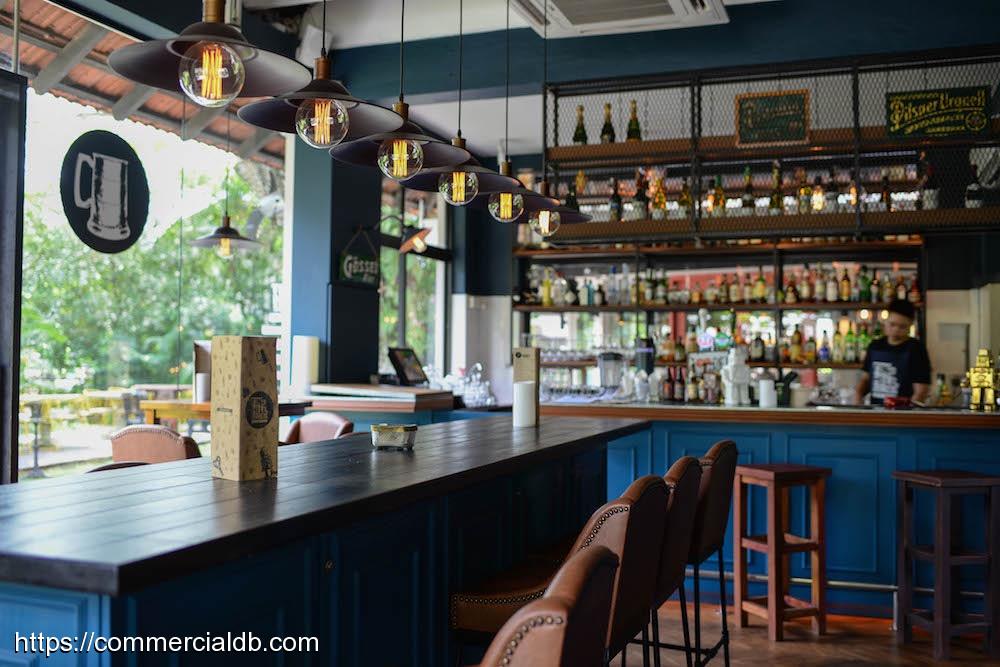 Rare F&B Space @ Bukit Timah