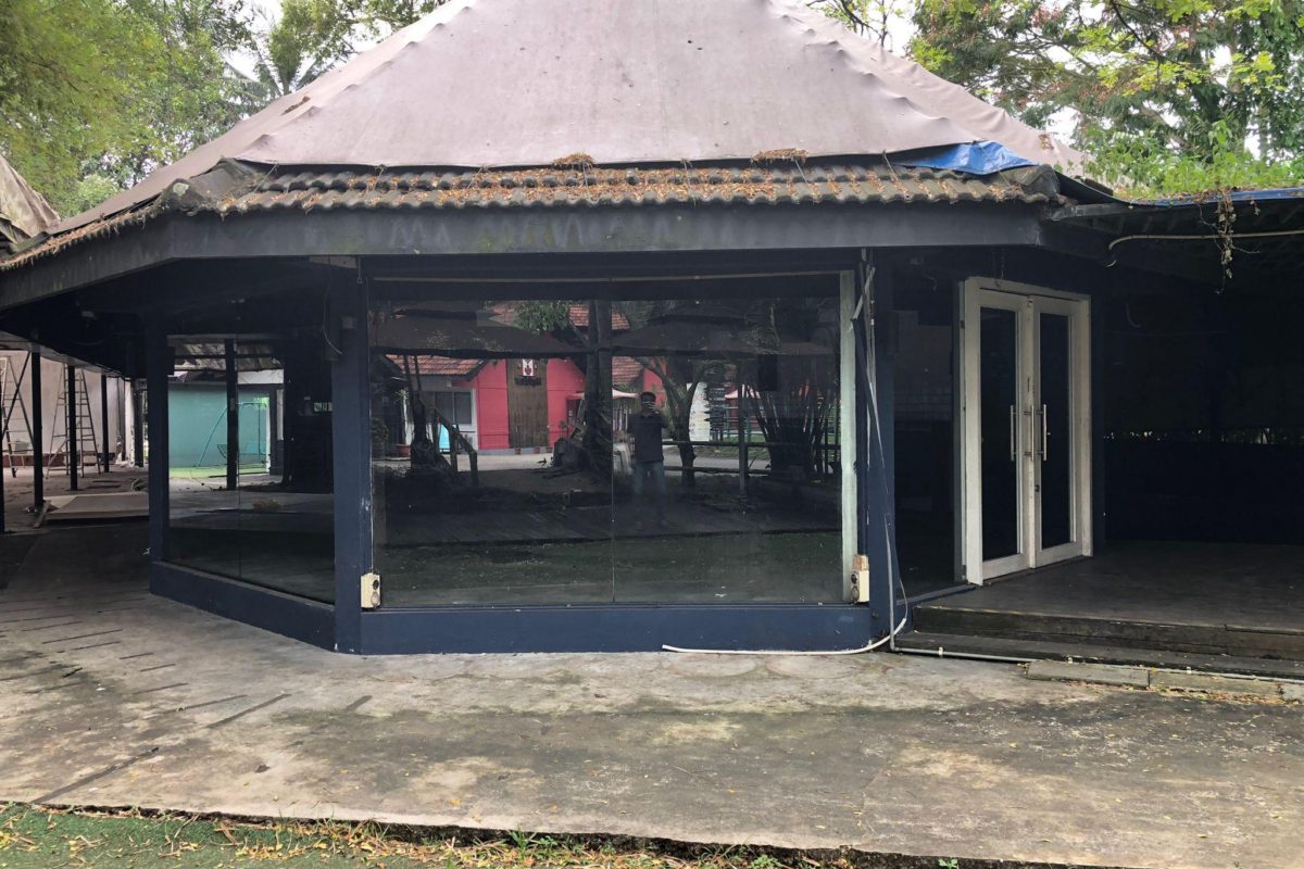 Rare F&B Space @ Bukit Timah