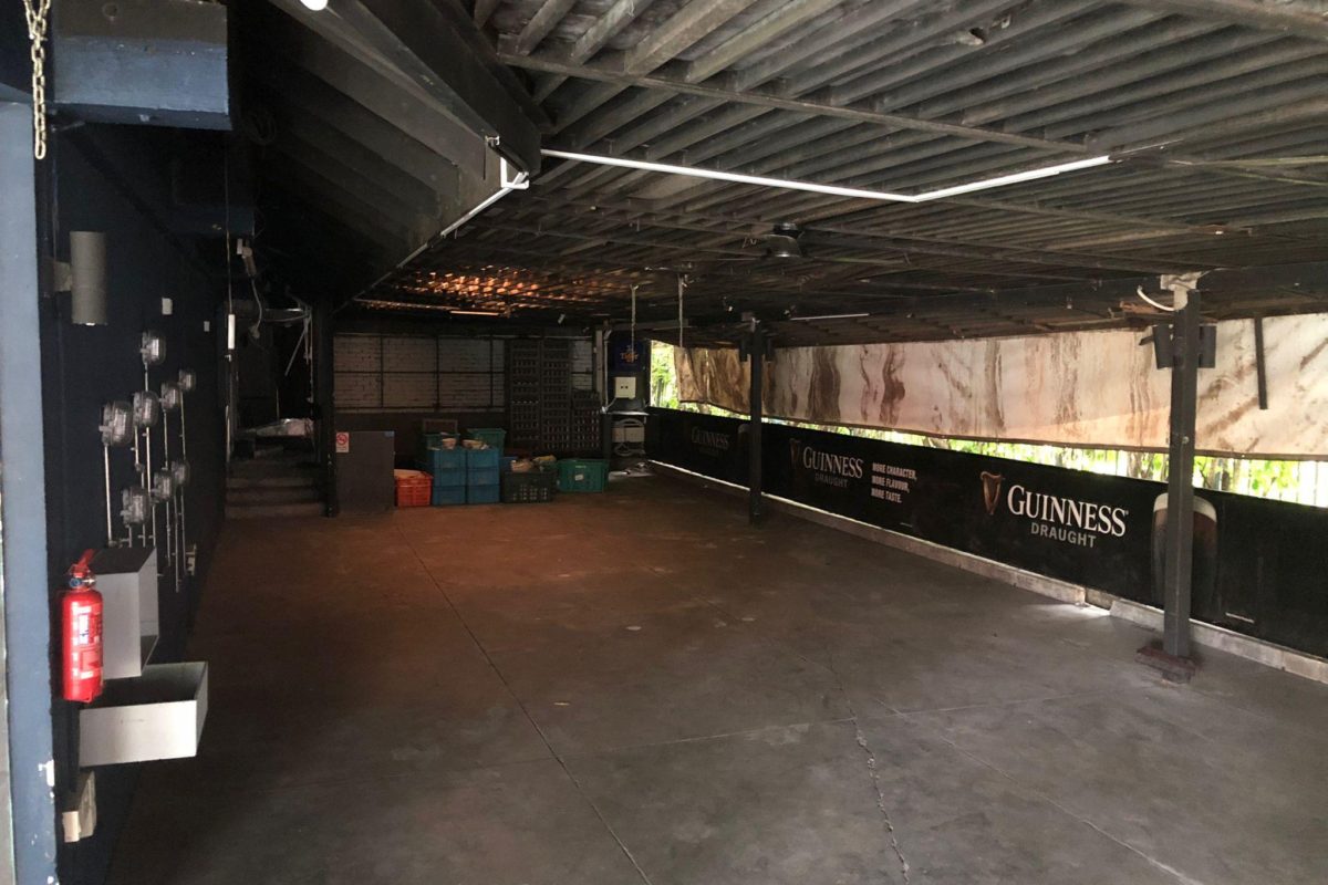Rare F&B Space @ Bukit Timah