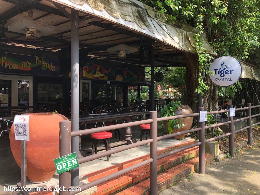 Rare F&B Space @ Bukit Timah