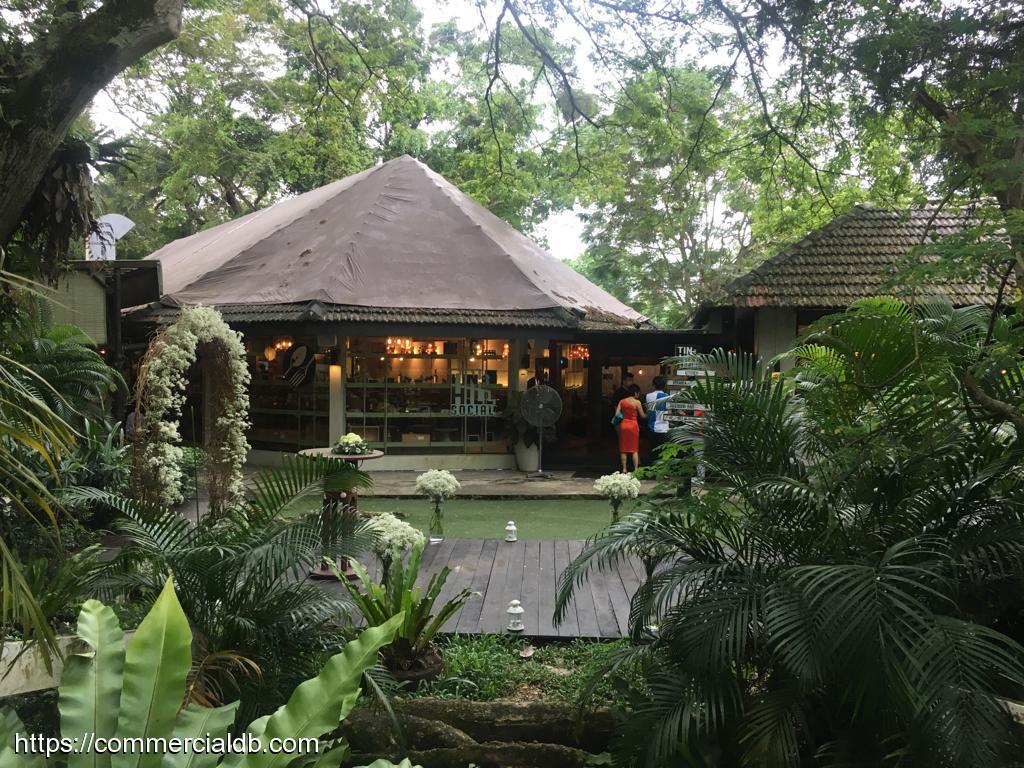 Rare F&B Space @ Bukit Timah