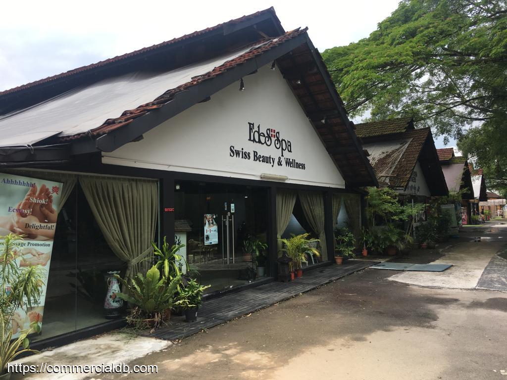 Rare F&B Space @ Bukit Timah