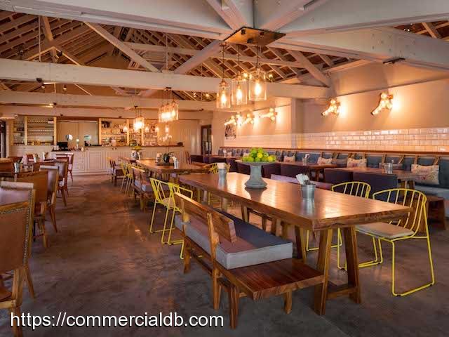 Rare F&B Space @ Bukit Timah