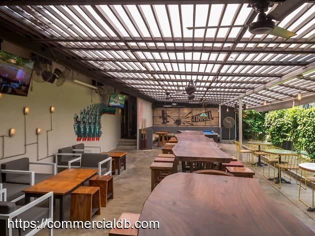 Rare F&B Space @ Bukit Timah