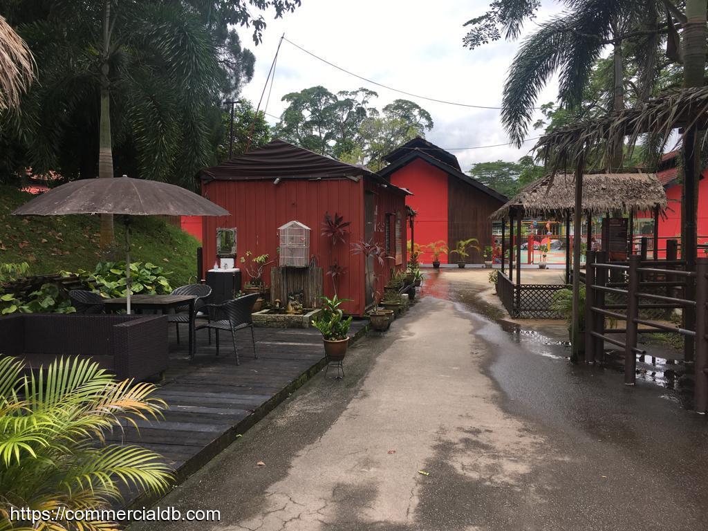 Rare Spa/Wellness/Massage/space @ Bukit Timah