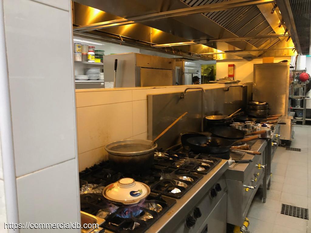 Rare F&B Space @ Steven’s Road