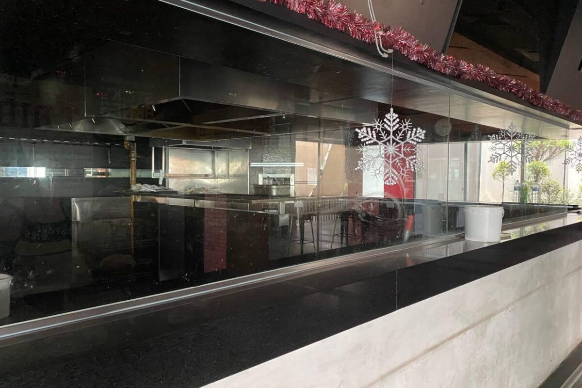 F&B Space @ Orchard Central