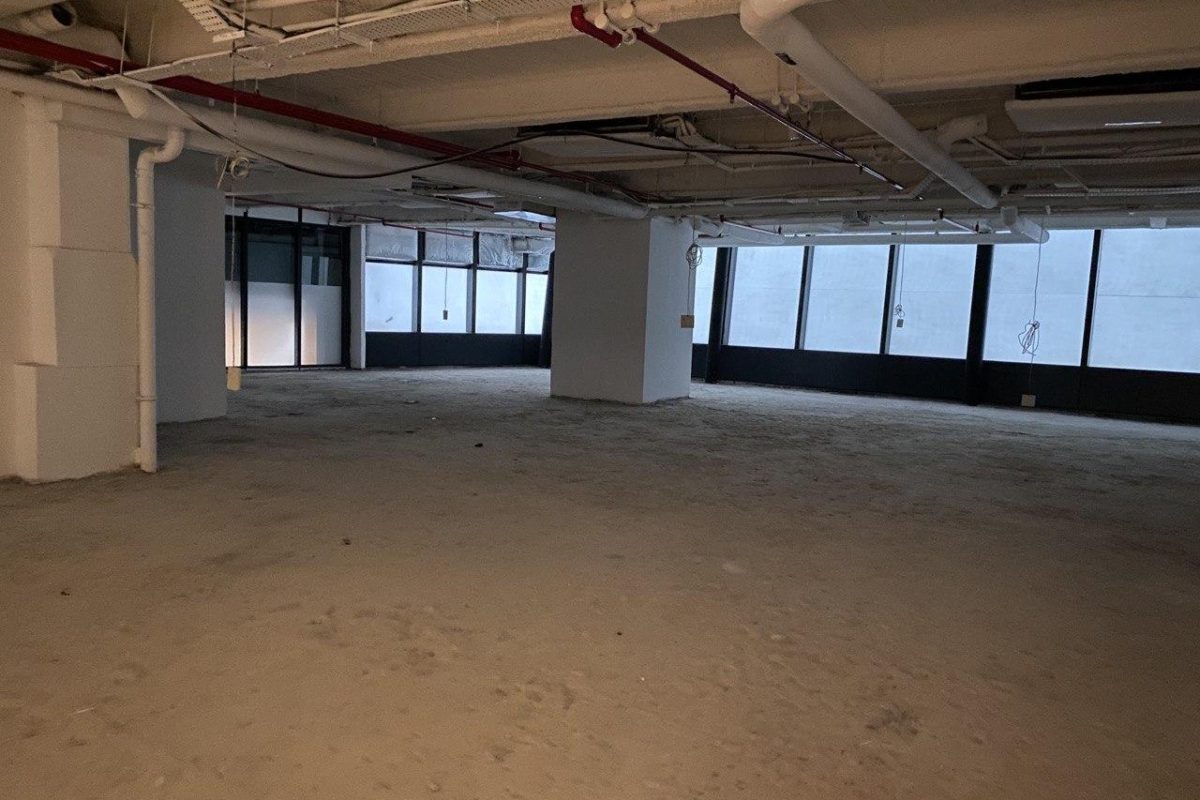 Super Huge F&B Space @ Level 2