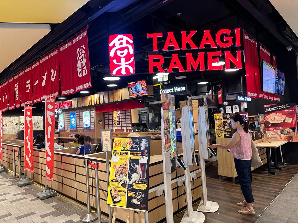 Japanese F&B required; Izakaya, Sushi Bar, Yakiniku, Shabu Shabu etc