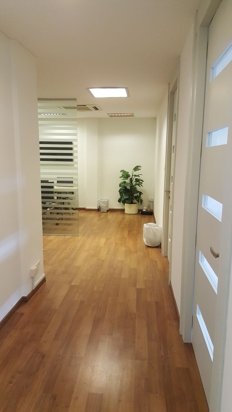 Office space at Duxton Road