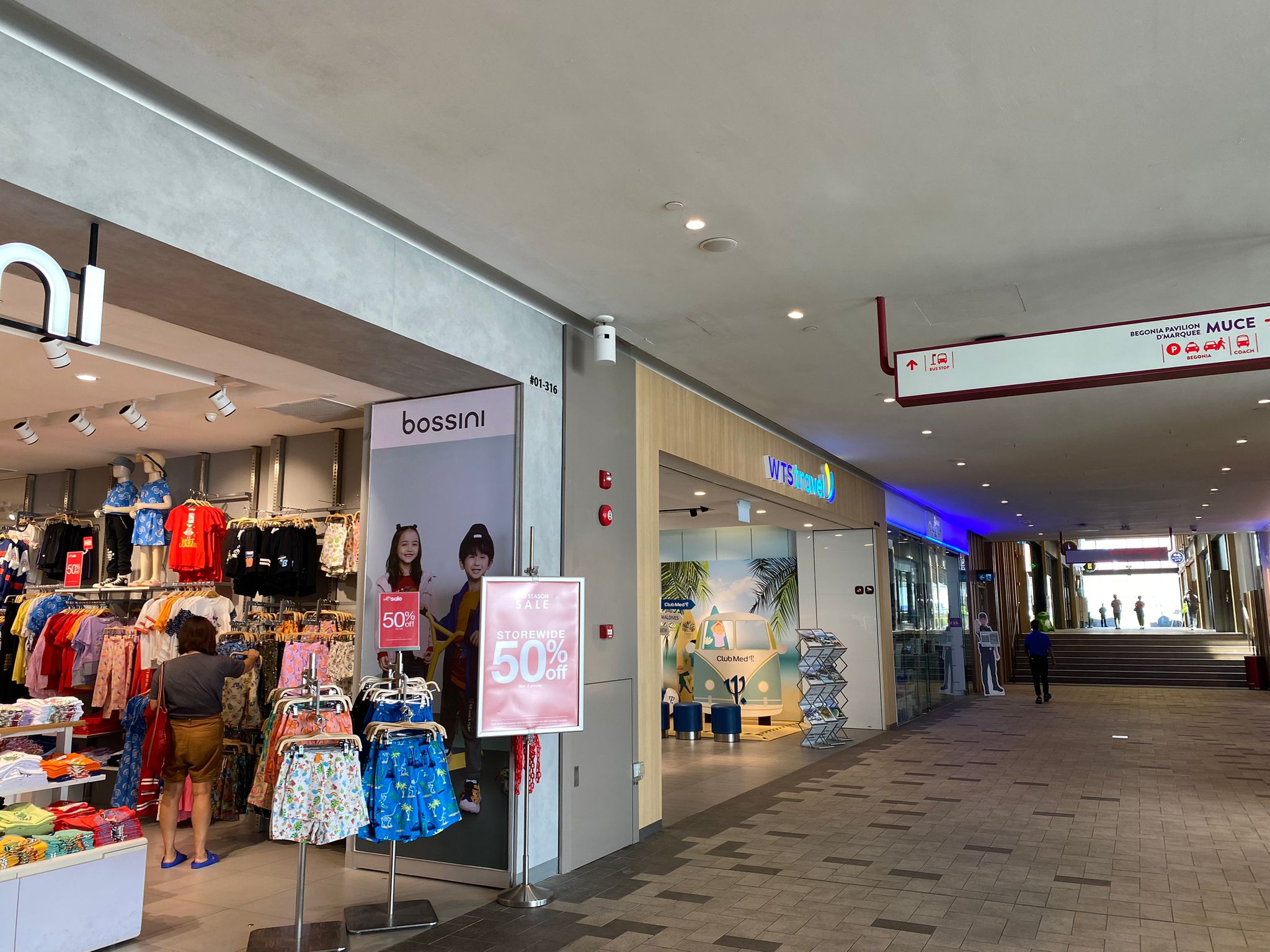 Prime F&B And Entertainment Space @ Pasir Ris