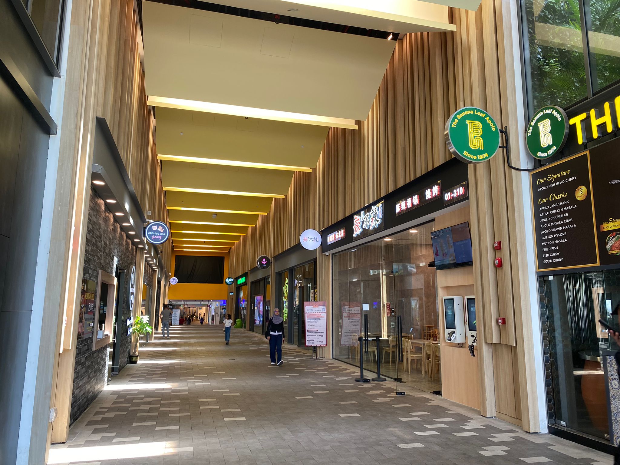 Prime F&B And Entertainment Space @ Pasir Ris