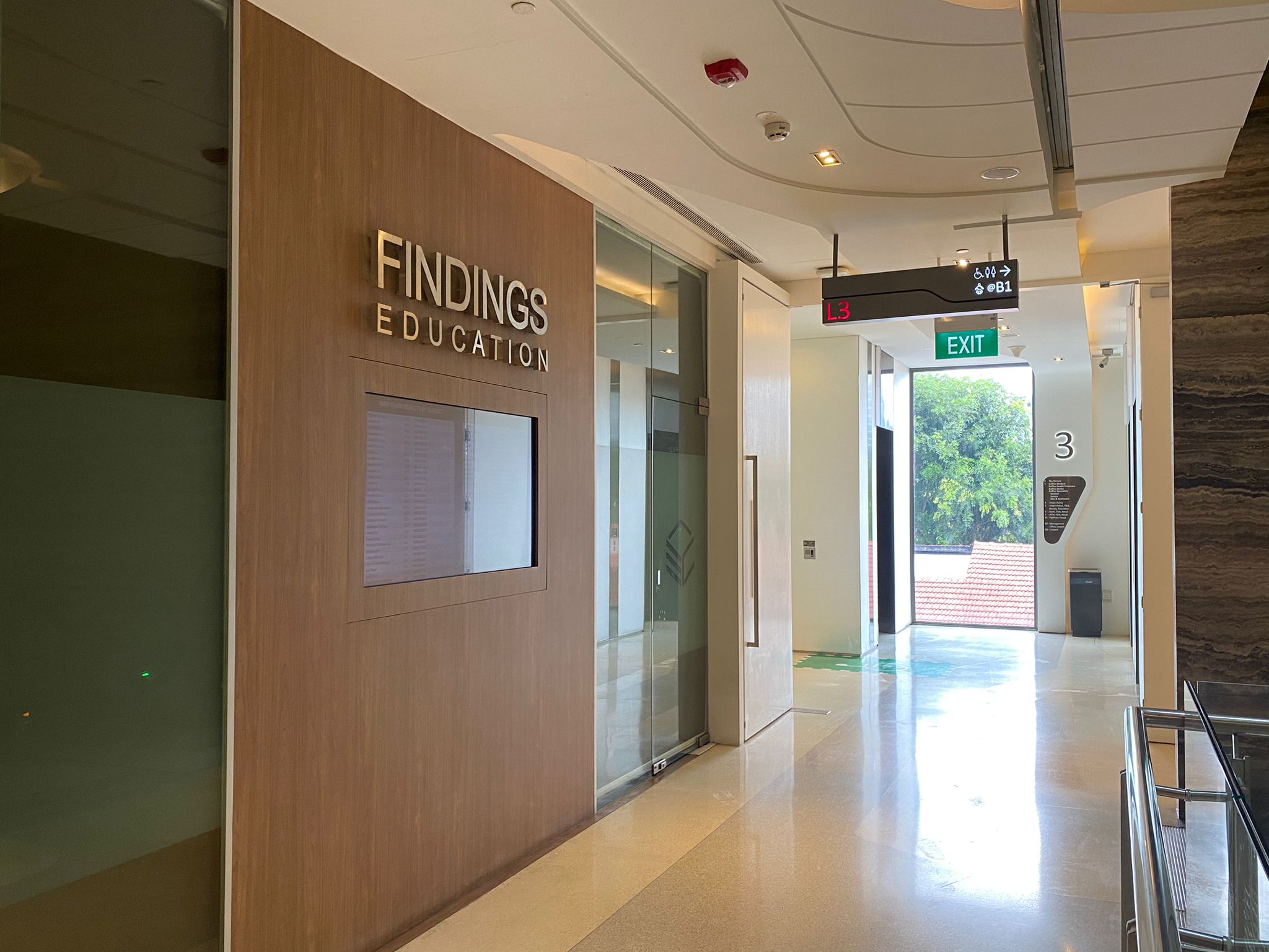 F&B / Retail Space @ Holland Village