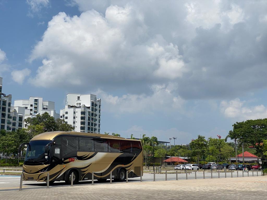 Prime F&B And Entertainment Space @ Pasir Ris