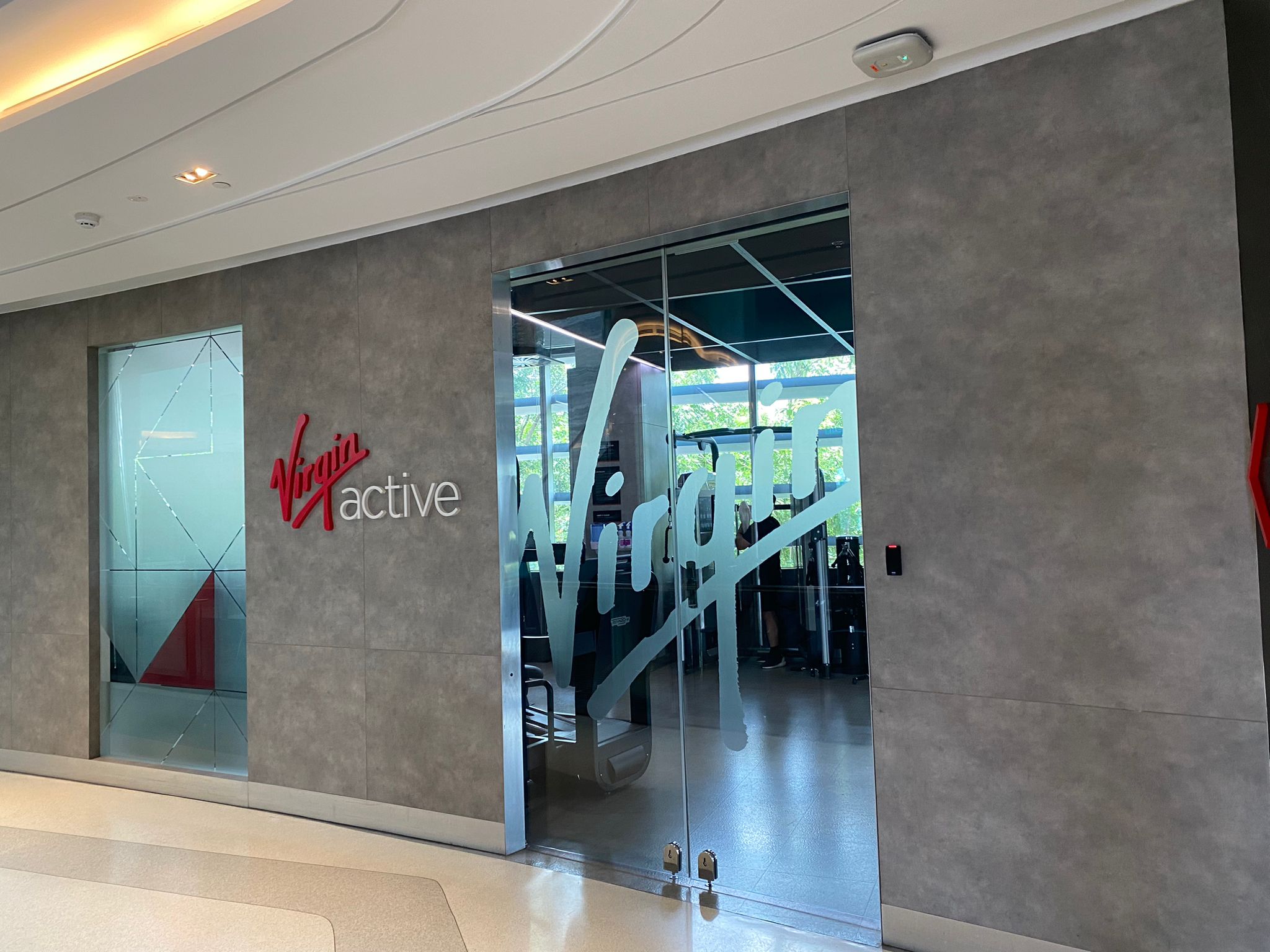 F&B / Retail Space @ Holland Village