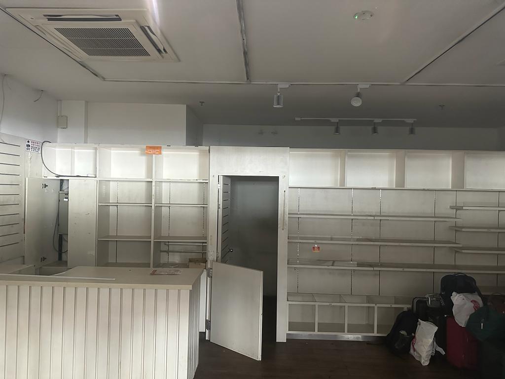 Prime F&B Space @ Hotel