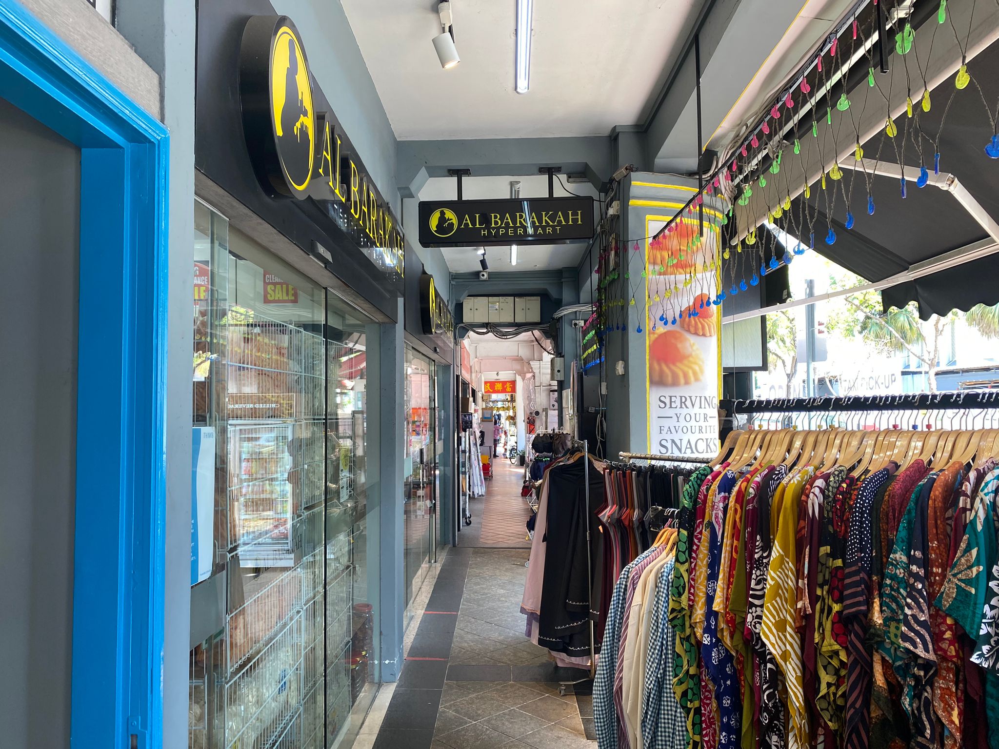 Rare retail / F&B takeaway @ Joo Chiat Road